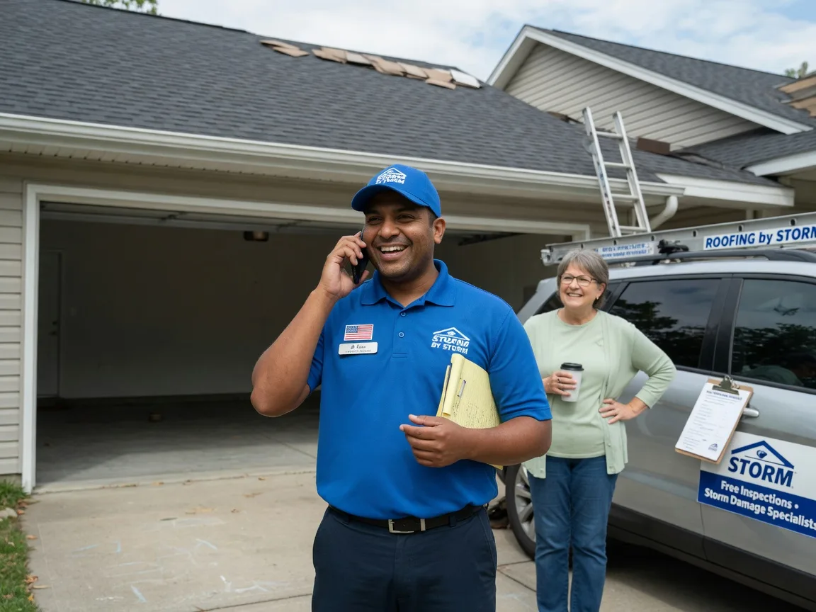 Roof Repair Near Me Grant Park, IL FAQs