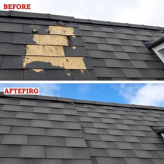 Roof Repair Near Me in Grant Park, IL near me